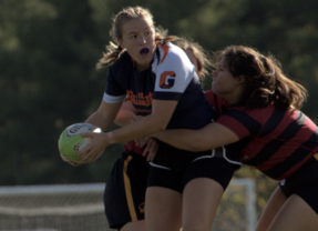 Gettysburg Club Sports